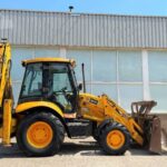 2007 JCB Loader - Backhoe for sale — view 5