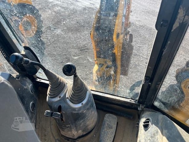 2015 JCB Loader - Backhoe for sale — view 5