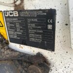 2018 JCB Loader - Backhoe for sale — view 5