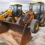2014 JCB Loader - Wheeled for sale