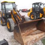 2014 JCB Loader - Wheeled for sale — view 2