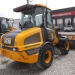 2014 JCB Loader - Wheeled for sale — view 3