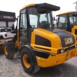 2014 JCB Loader - Wheeled for sale — view 5
