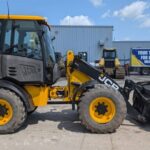 2019 JCB Loader - Wheeled for sale