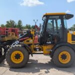2019 JCB Loader - Wheeled for sale — view 2