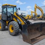 2019 JCB Loader - Wheeled for sale — view 3