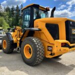 2022 JCB 428 C Loader - Wheeled for sale — view 3