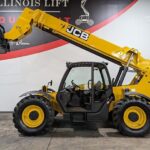 2013 JCB 5070M Telehandler for sale