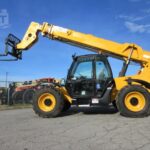 2015 JCB 5070M Telehandler for sale