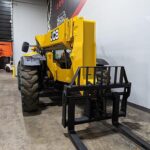 2013 JCB 5070M Telehandler for sale — view 2