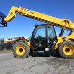 2015 JCB 5070M Telehandler for sale — view 2