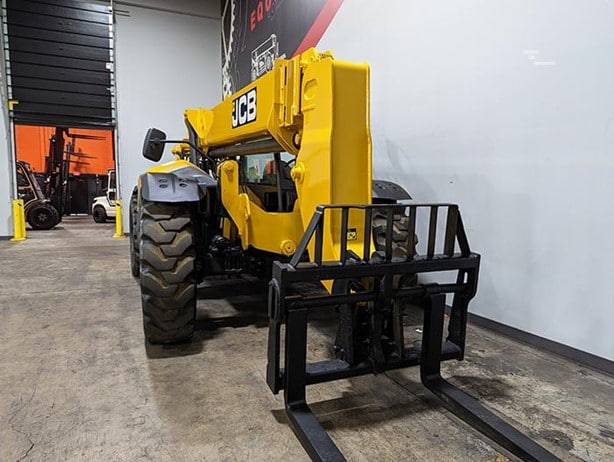 2013 JCB 5070M Telehandler for sale — view 2