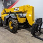 2013 JCB 5070M Telehandler for sale — view 3