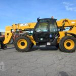 2015 JCB 5070M Telehandler for sale — view 3