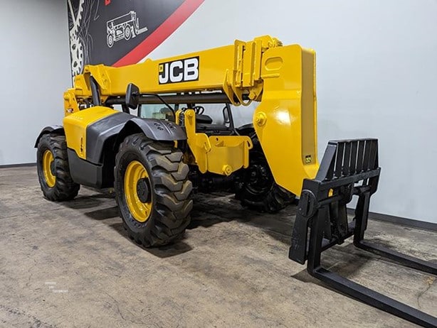 2013 JCB 5070M Telehandler for sale — view 3