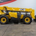2013 JCB 5070M Telehandler for sale — view 4