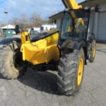 2015 JCB 5070M Telehandler for sale — view 4