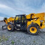 2017 JCB 510-86 Telehandler for sale