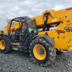 2017 JCB 510-86 Telehandler for sale