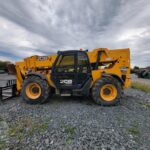 2017 JCB 510-86 Telehandler for sale — view 2