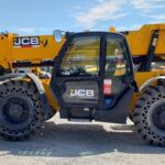 2017 JCB 510-86 Telehandler for sale — view 2