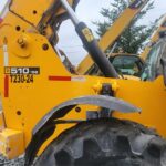 2017 JCB 510-86 Telehandler for sale — view 3