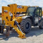 2017 JCB 510-86 Telehandler for sale — view 3