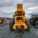 2017 JCB 510-86 Telehandler for sale — view 4