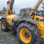 2017 JCB 510-86 Telehandler for sale — view 4