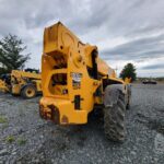 2017 JCB 510-86 Telehandler for sale — view 5