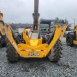 2017 JCB 510-86 Telehandler for sale — view 5