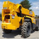 2017 JCB 510-86 Telehandler for sale — view 5
