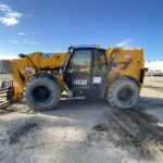 2019 JCB 512-83R Telehandler for sale