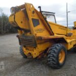 JCB 530LRT Telehandler for sale — view 3