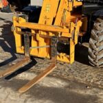 2021 JCB 531-70 Agri Telehandler for sale — view 5
