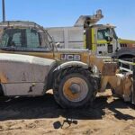 2022 JCB 535-105 Telehandler for sale — view 4