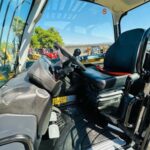 2019 JCB 535-125 A Telehandler for sale — view 5