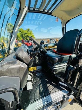 2019 JCB 535-125 A Telehandler for sale — view 5