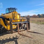 2015 JCB 535-60 Telehandler for sale — view 3