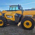 2015 JCB 535-60 Telehandler for sale — view 4