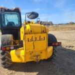 2015 JCB 535-60 Telehandler for sale — view 5