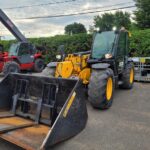 2018 JCB 535-95 Turbo Telehandler for sale