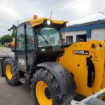 2018 JCB 535-95 Turbo Telehandler for sale — view 4