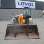 2016 JCB 541-70 Agri Telehandler for sale — view 2