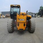 2016 JCB 541-70 Agri Telehandler for sale — view 5