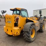 2018 JCB 560-80WM Telehandler for sale — view 3