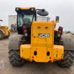 2018 JCB 560-80WM Telehandler for sale — view 4