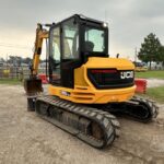2022 JCB Excavator - Crawler for sale — view 3