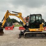 2022 JCB Excavator - Crawler for sale — view 4