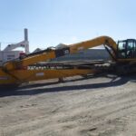 2013 JCB JS260LR Excavator - Crawler for sale